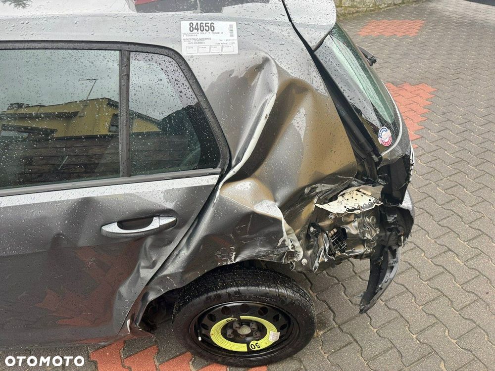 Volkswagen Golf 1.0 TSI DSG Sound - 8