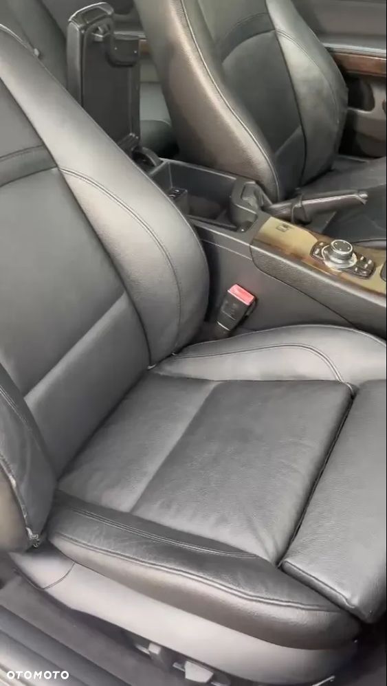 BMW Seria 3 335i xDrive M Sport Edition - 10