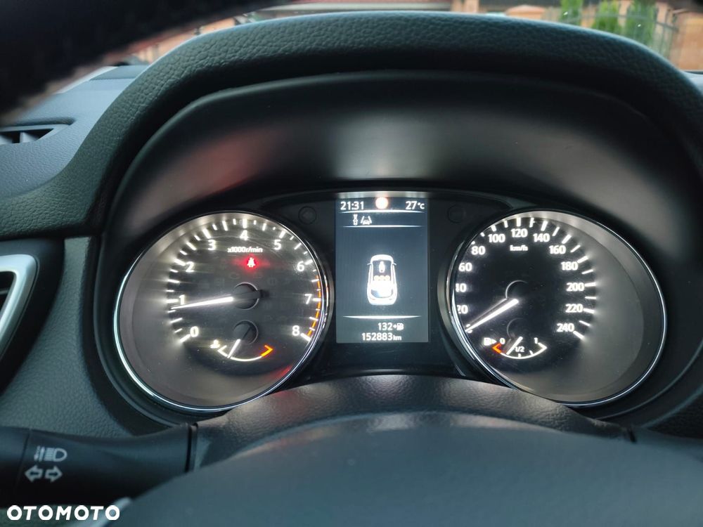 Nissan Qashqai 1.2 DIG-T 360 - 20