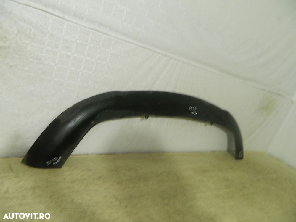 Spoiler bara fata Seat Ibiza, 2002, 2003, 2004, 2005, 2006, , 6L0805903 - 7