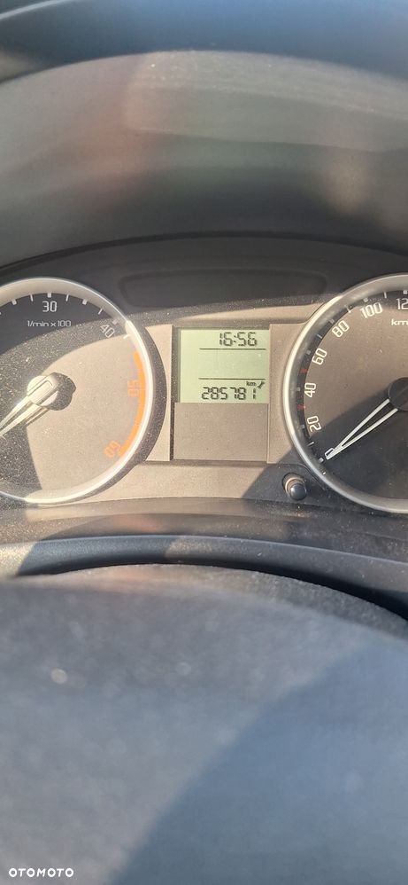 Skoda Roomster 1.4 TDI - 3