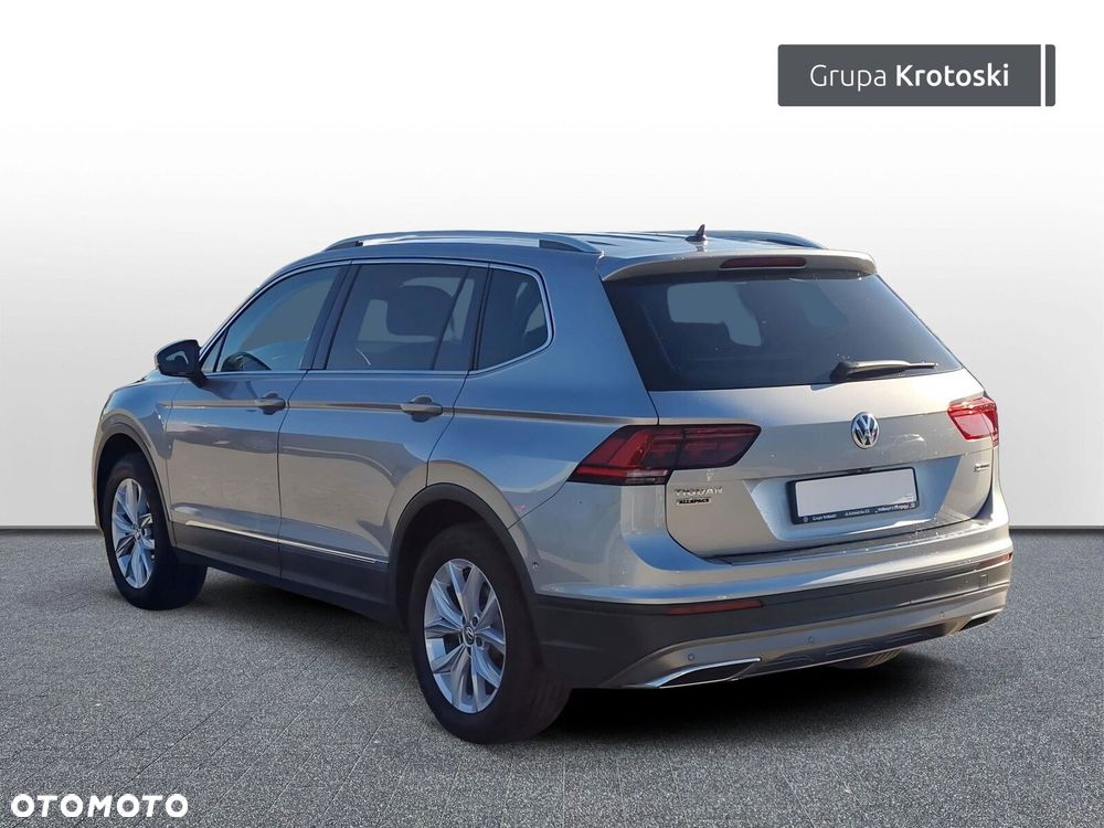 Volkswagen Tiguan Allspace 2.0 TSI 4Mot Comfortline DSG - 6