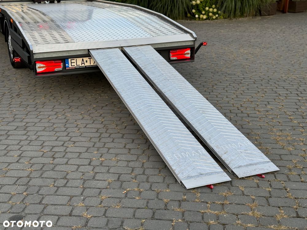 Citroën Jumper Doka - 11