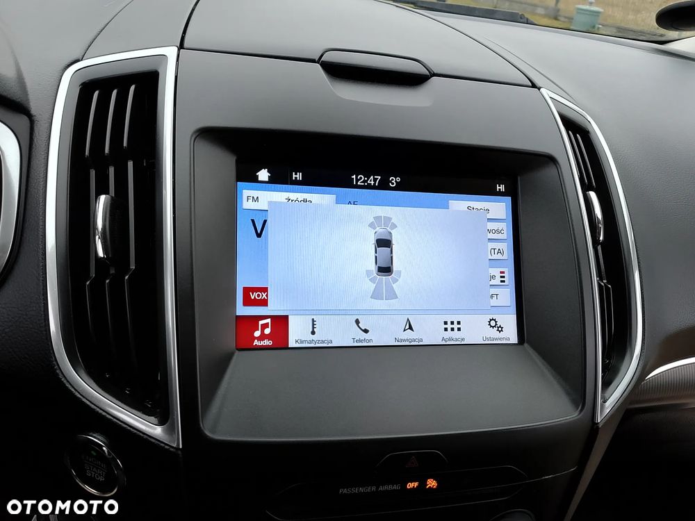 Ford S-Max 1.5 Eco Boost Start-Stopp Titanium - 27