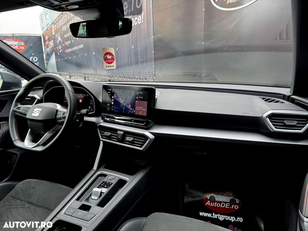 Seat Leon - 6