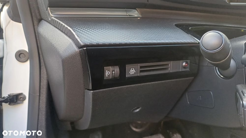 Peugeot 508 1.2 PureTech Active Pack S&S EAT8 - 19