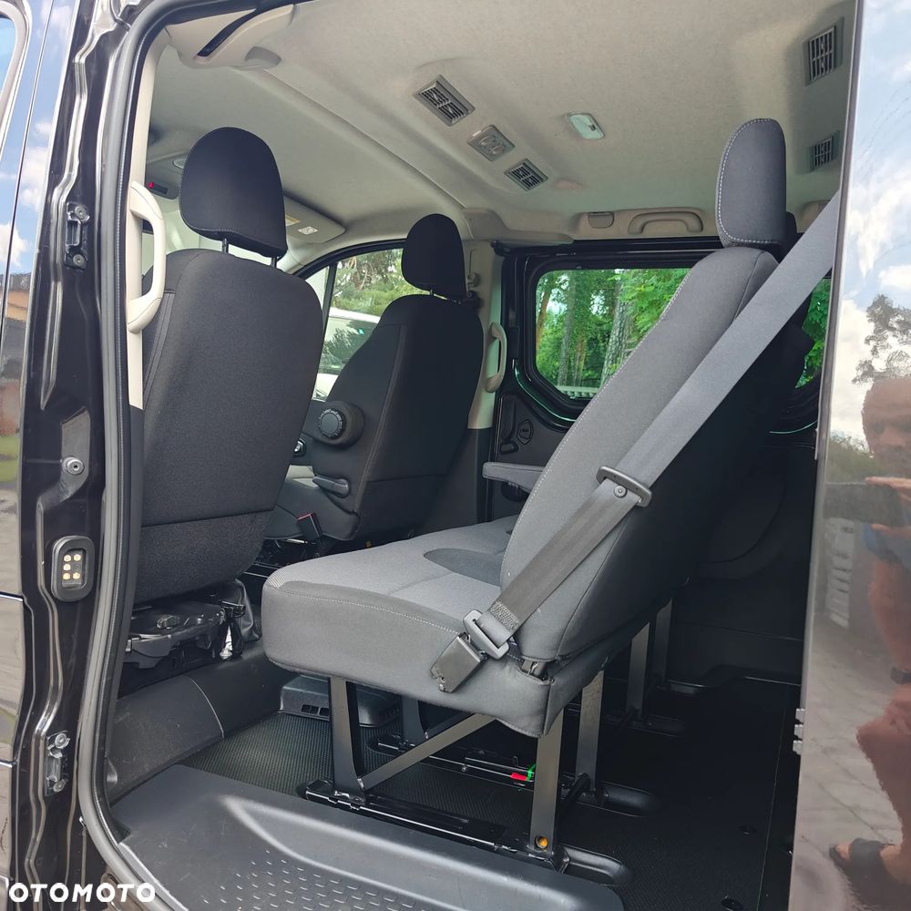 Fiat Talento L2H1 Multicab SX - 20