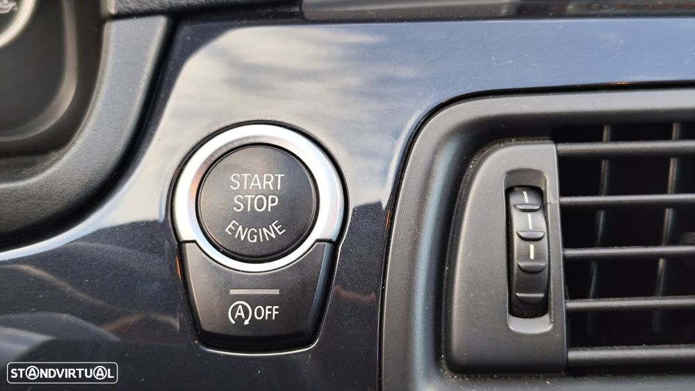 BMW 525 d Line Luxury Auto - 32