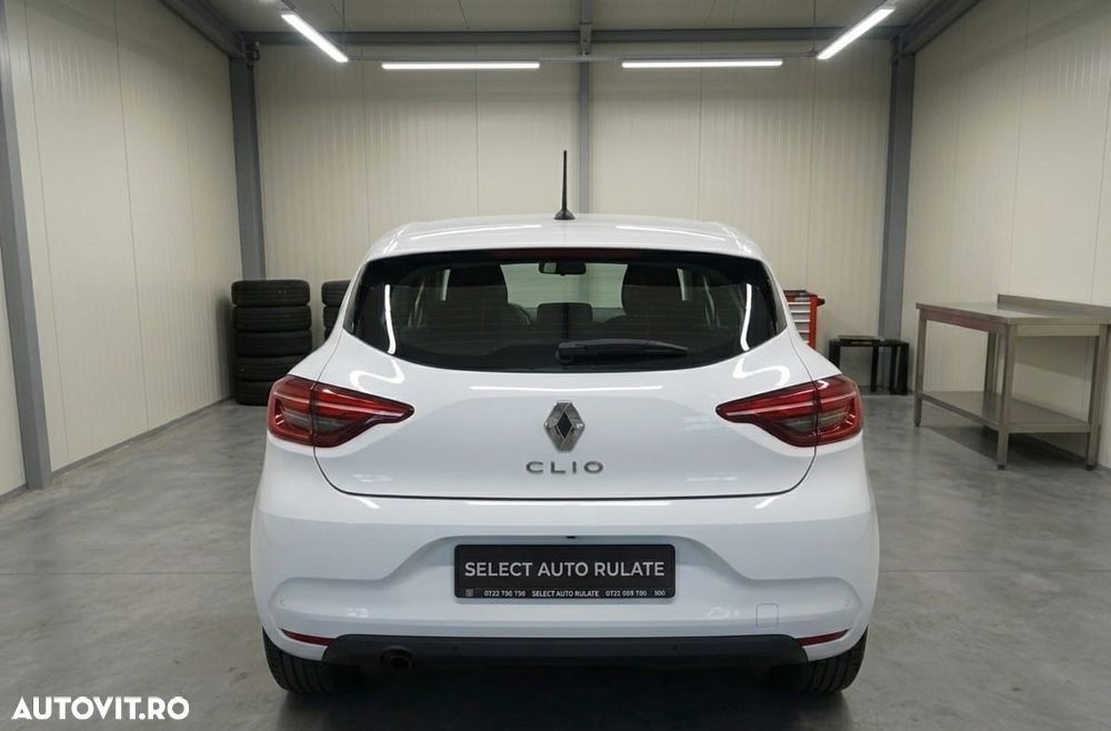 Renault Clio TCe 90 BUSINESS EDITION - 5