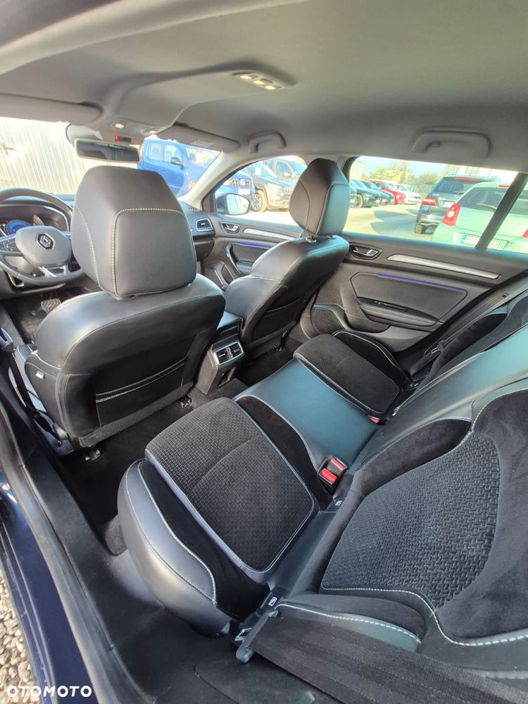 Renault Megane 1.2 Energy TCe Intens EDC - 14