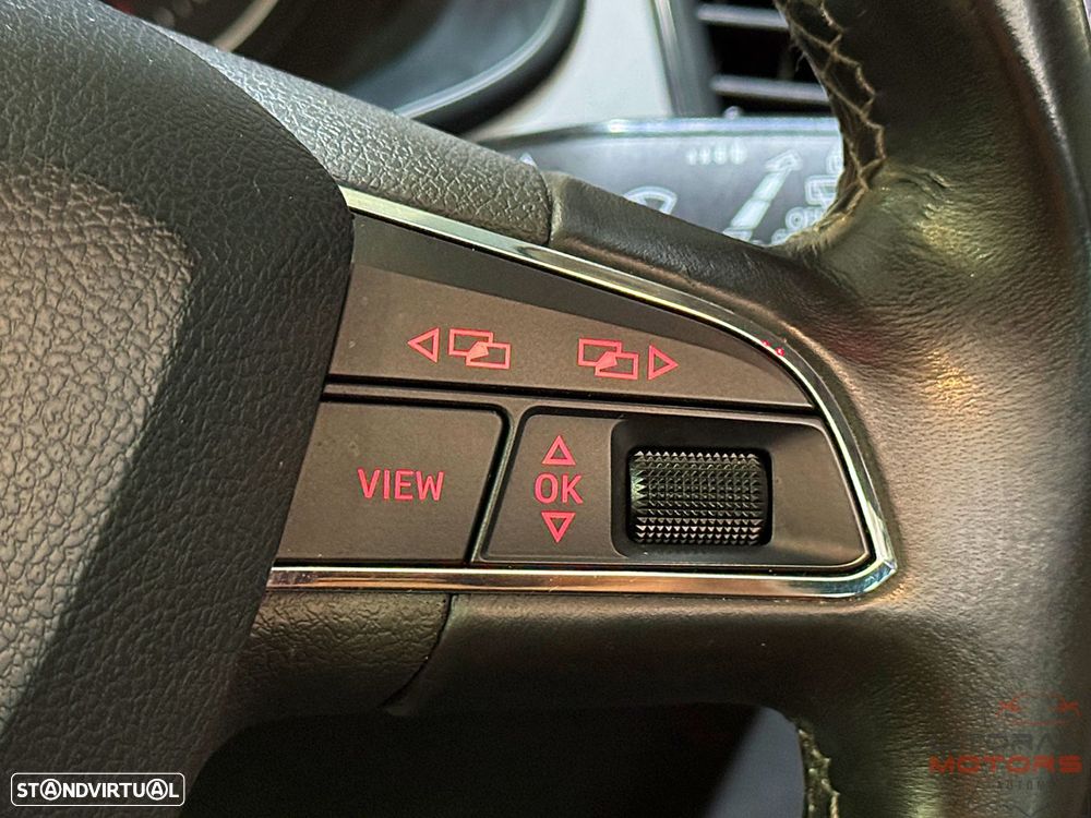SEAT Leon ST 1.6 TDI Xcellence S/S - 24