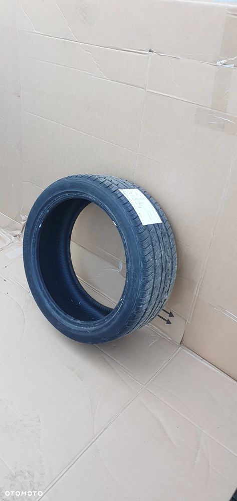 Opona Mohawk M105 215/40 R17 7mm 4617 - 4
