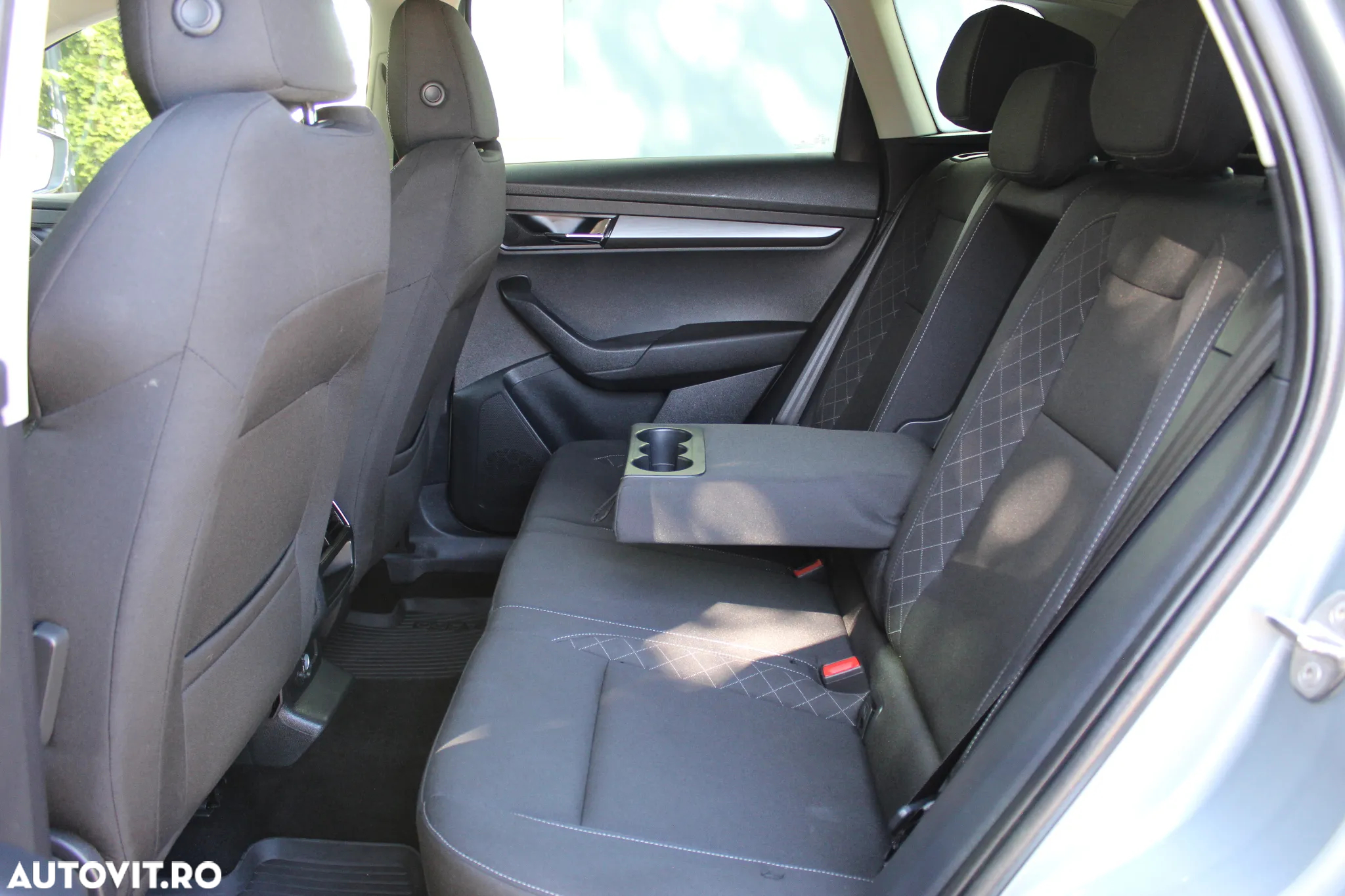 Skoda Karoq 1.5 TSI DSG Ambition - 13