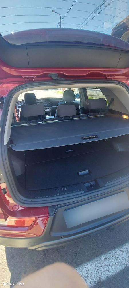 SsangYong Korando 1.5 GDI Turbo AT Business Edition - 21
