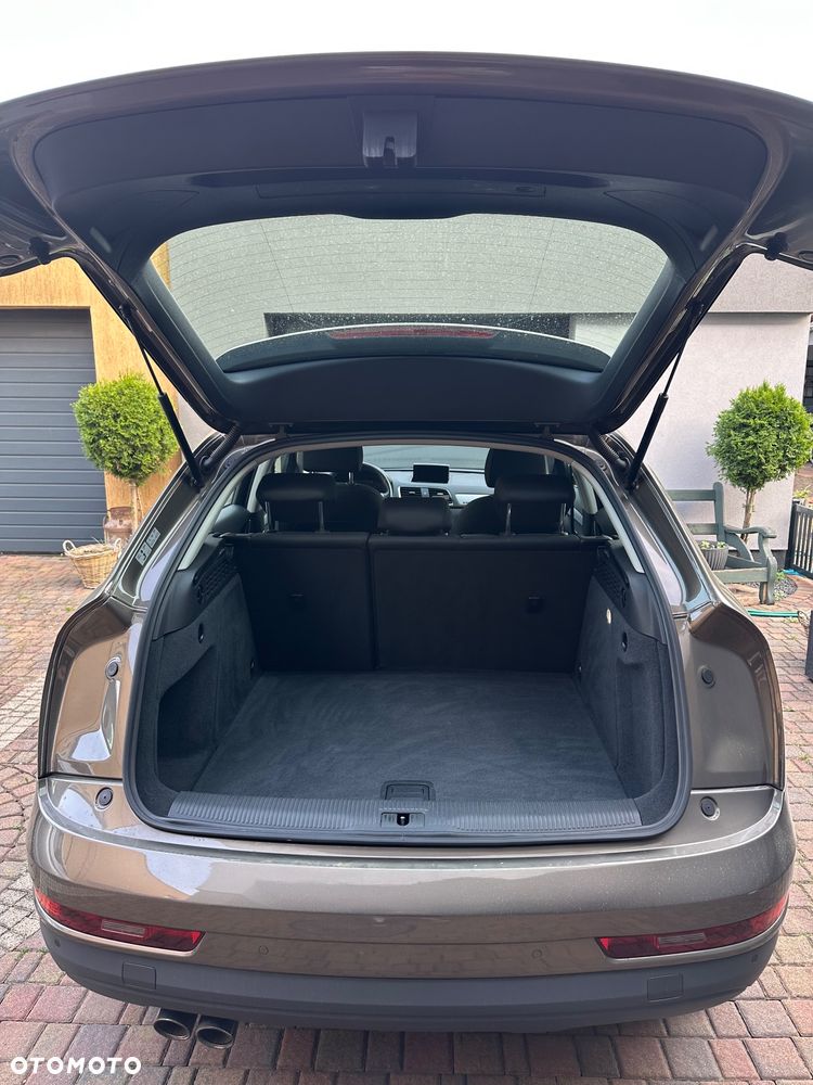 Audi Q3 2.0 TDI Quattro - 10