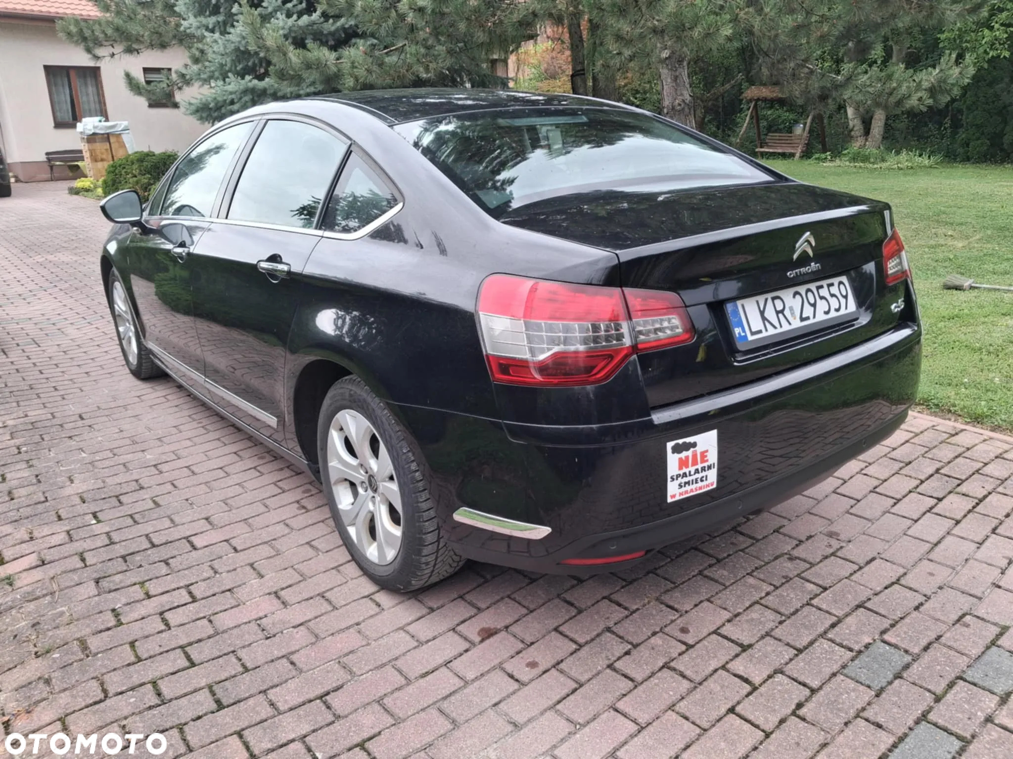 Citroën C5 1.6 THP Exclusive - 13