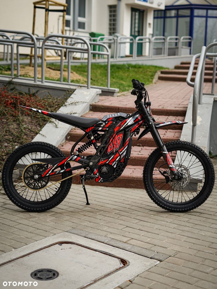 E Ride Pro SS 3.0 - 9