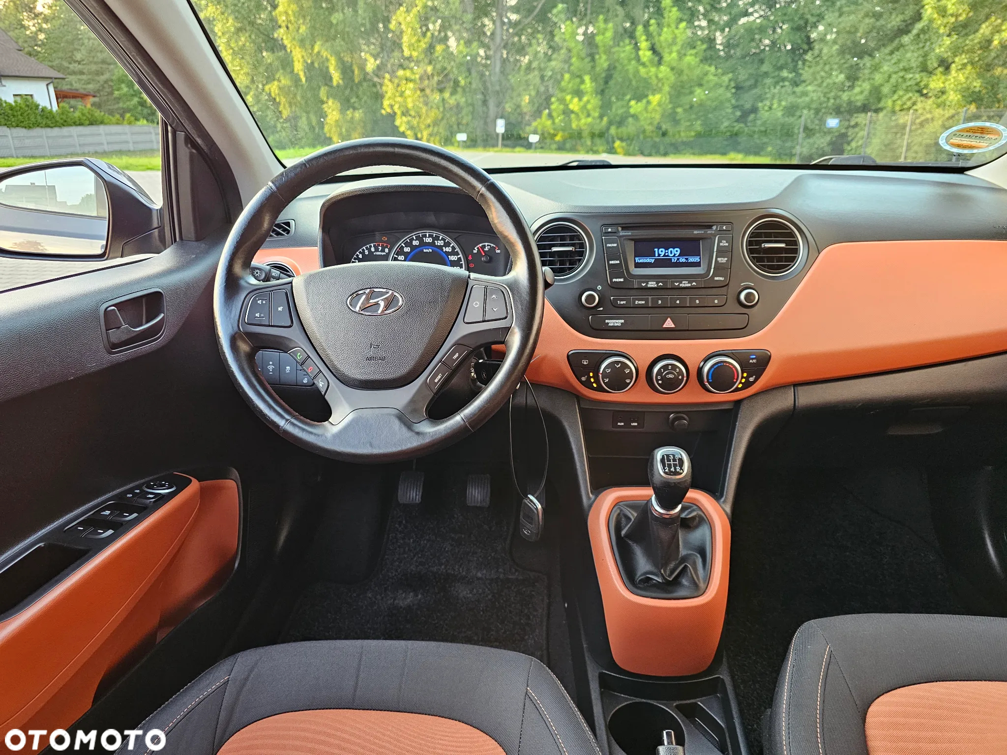 Hyundai i10 1.2 Intro Edition - 13