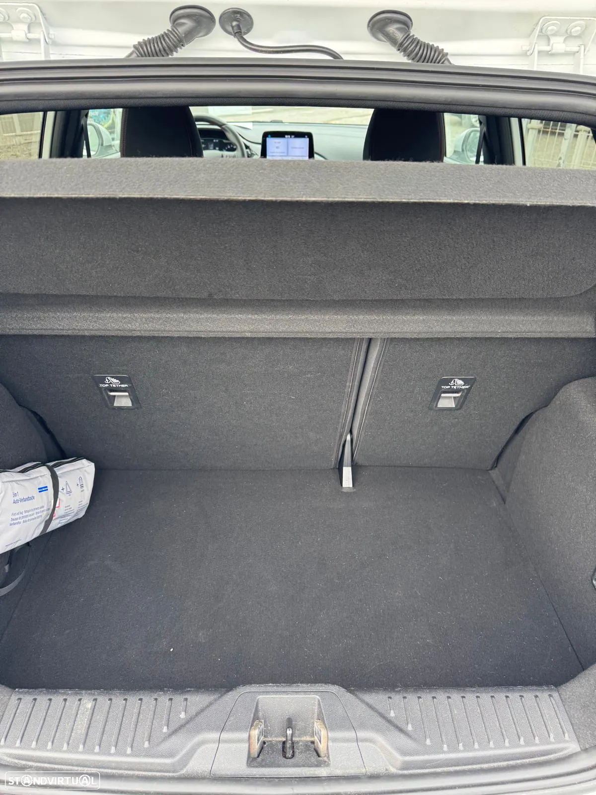 Ford Fiesta 1.0 EcoBoost ST-Line - 8