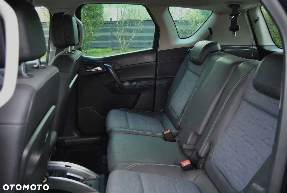 Opel Meriva 1.7 CDTI Selection - 6