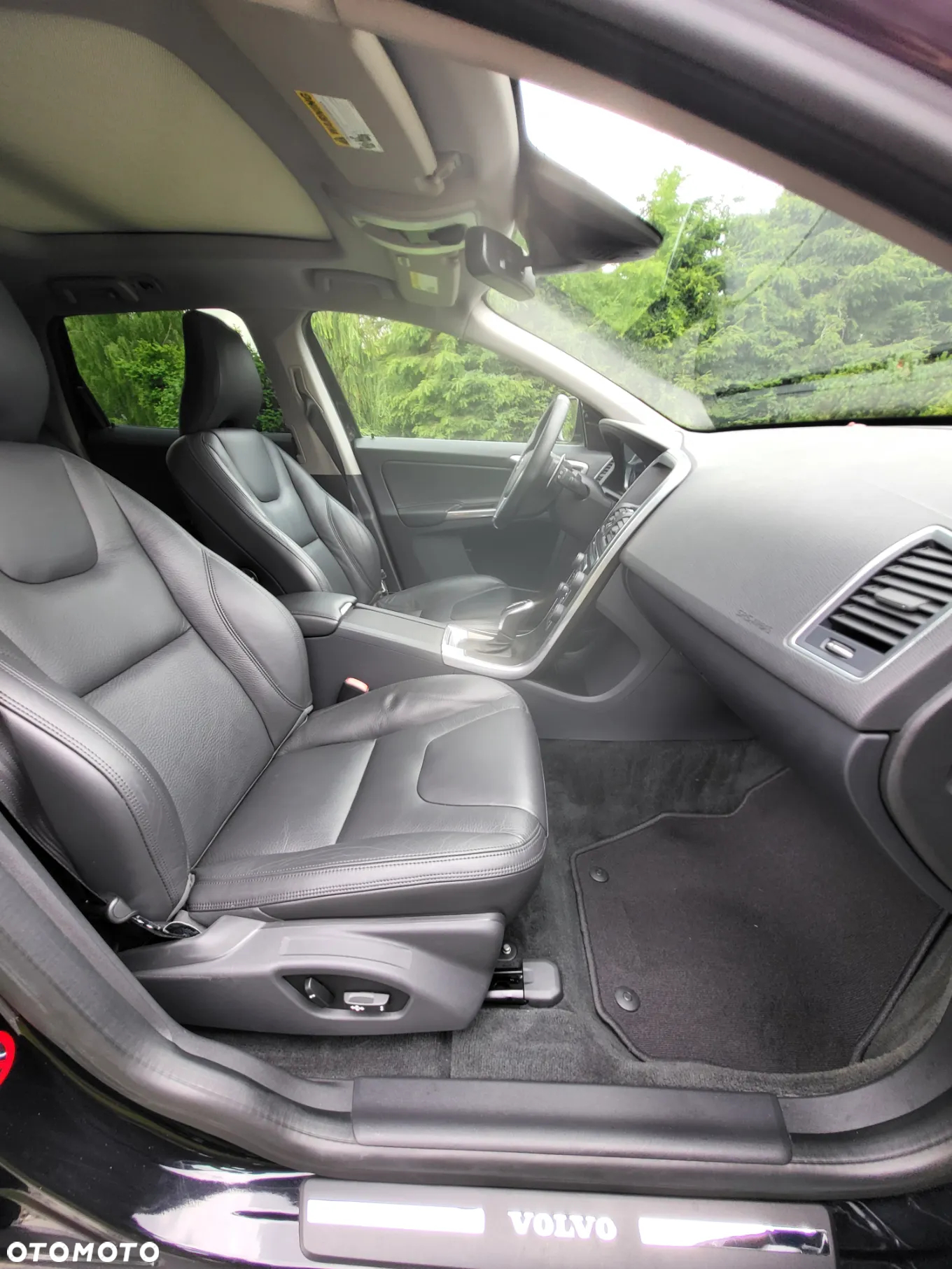 Volvo XC 60 T6 AWD Summum - 17