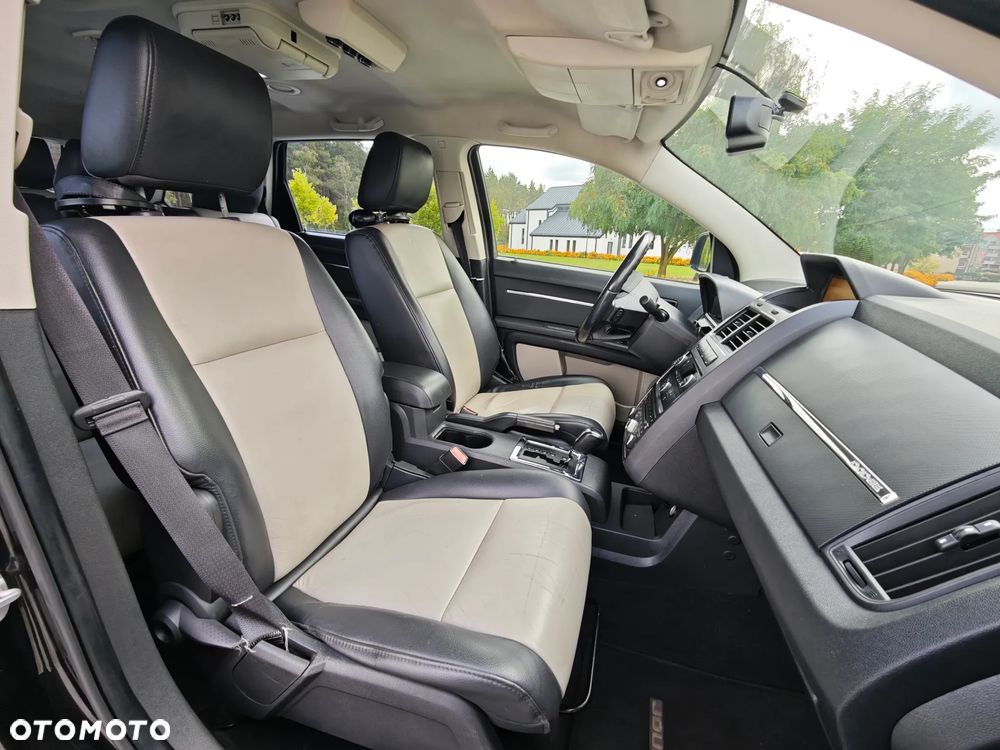Dodge Journey 2.0 CRD R/T - 9