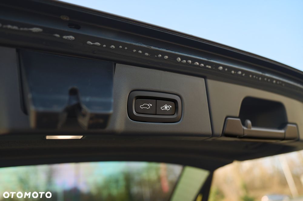 Volvo V90 B4 B Geartronic Momentum Pro - 22