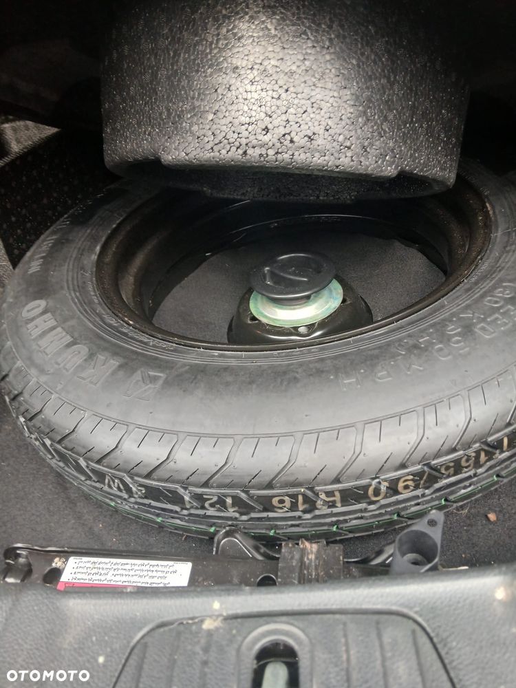 Opel Antara Cosmo - 3