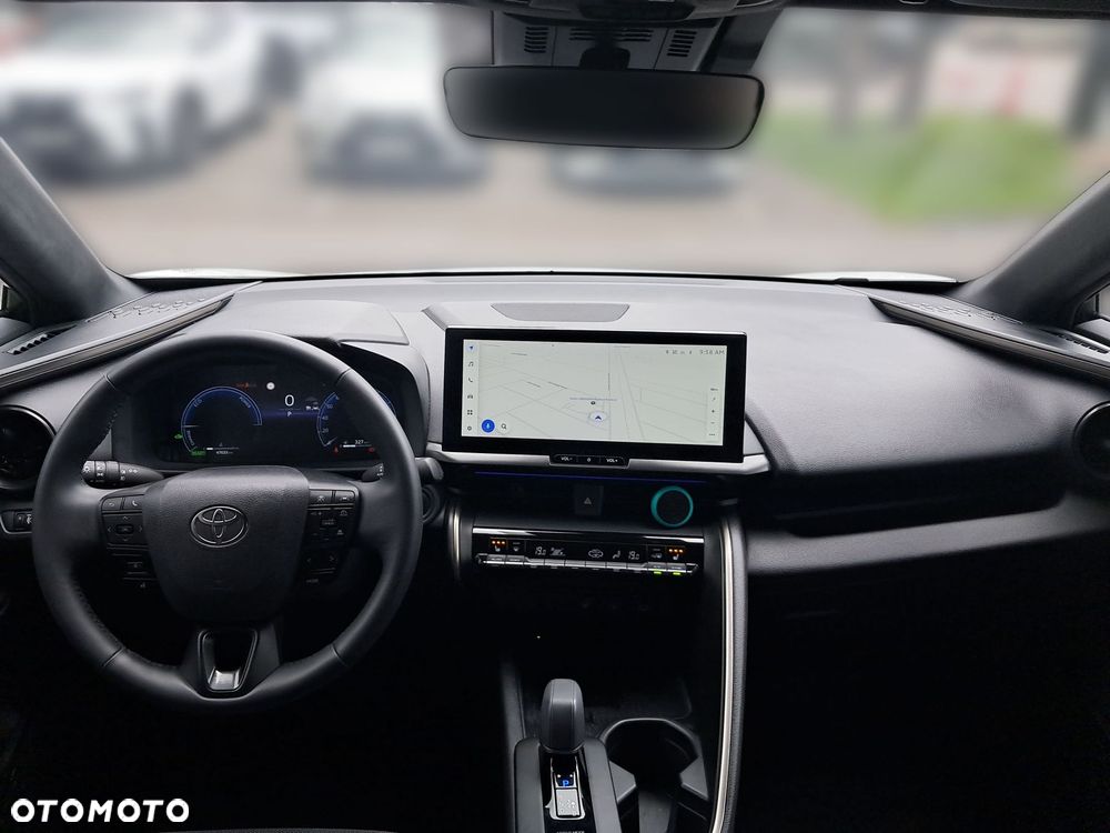 Toyota C-HR - 3
