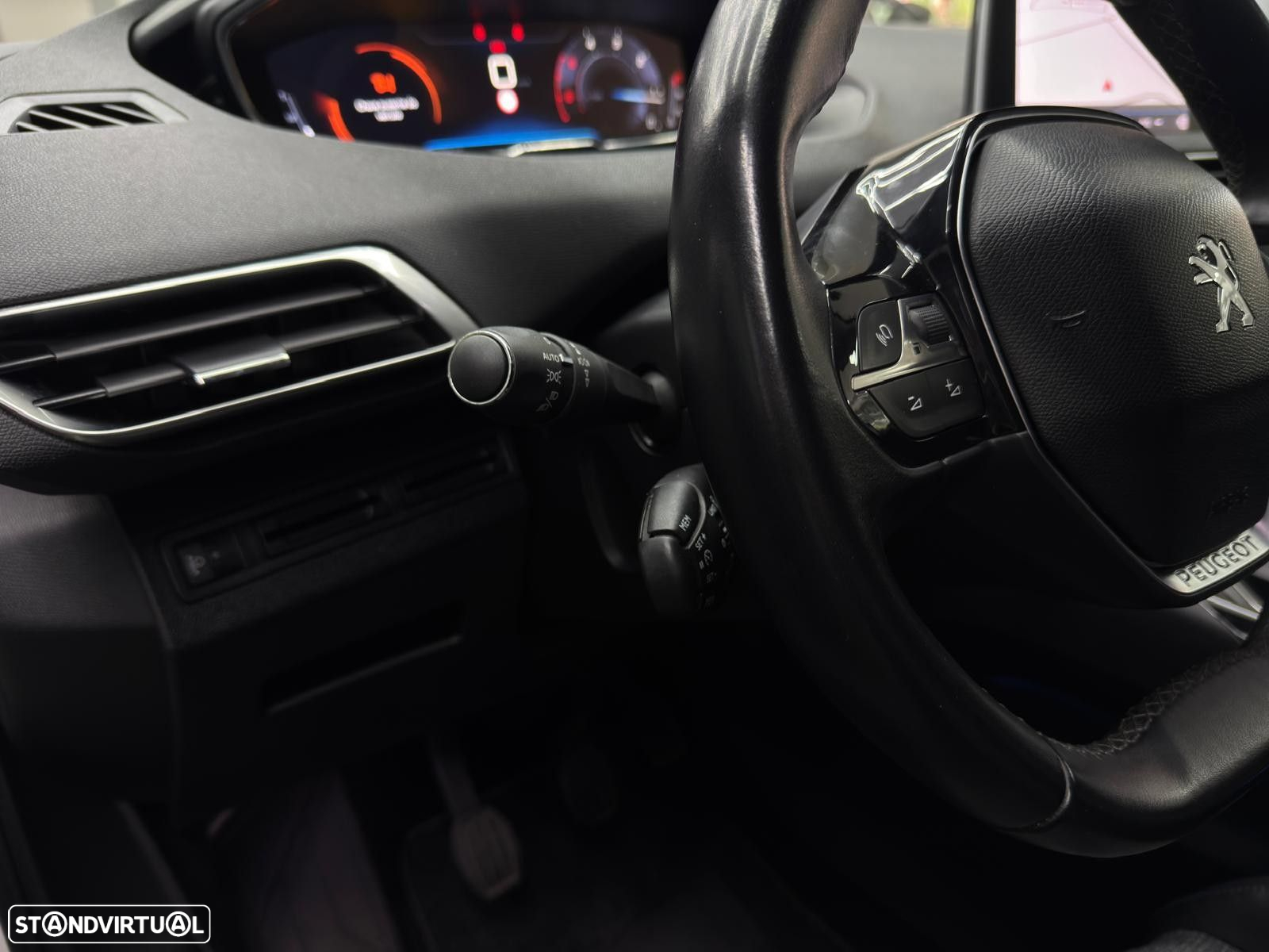 Peugeot 3008 1.5 BlueHDi Allure - 37