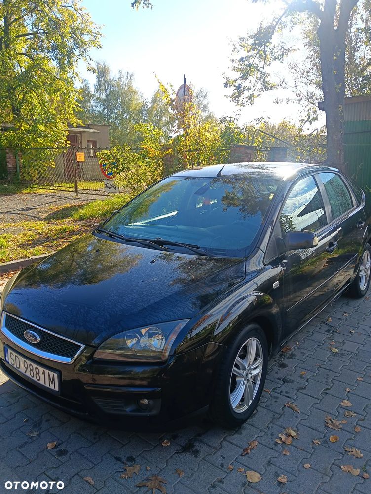 Ford Focus - 19