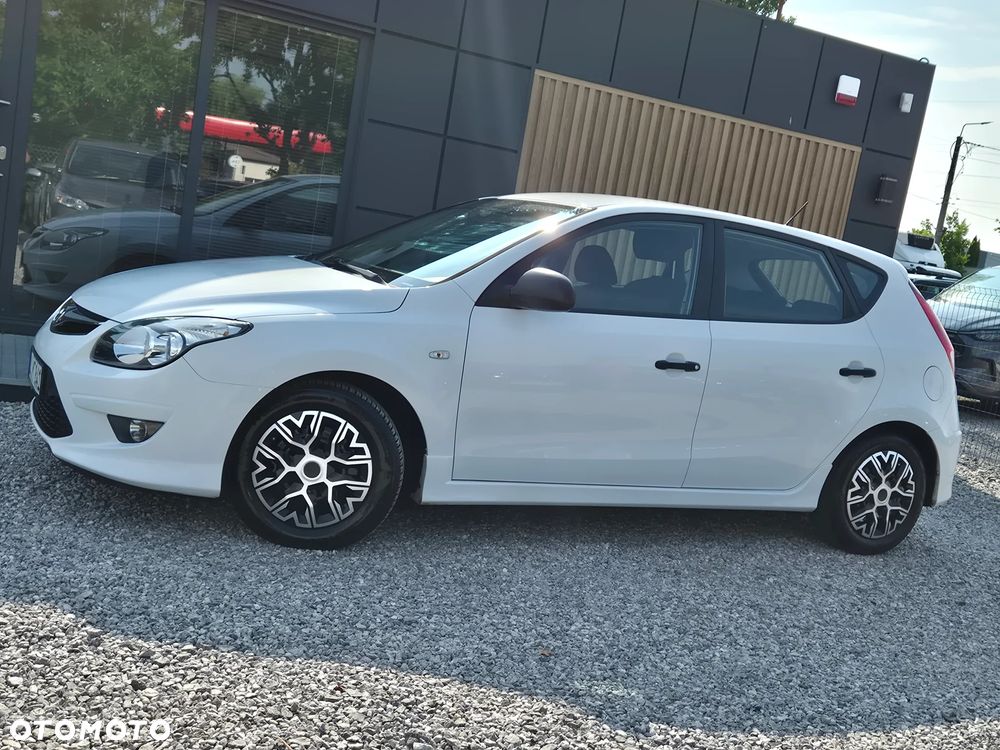 Hyundai i30 1.4 Blue Comfort - 6