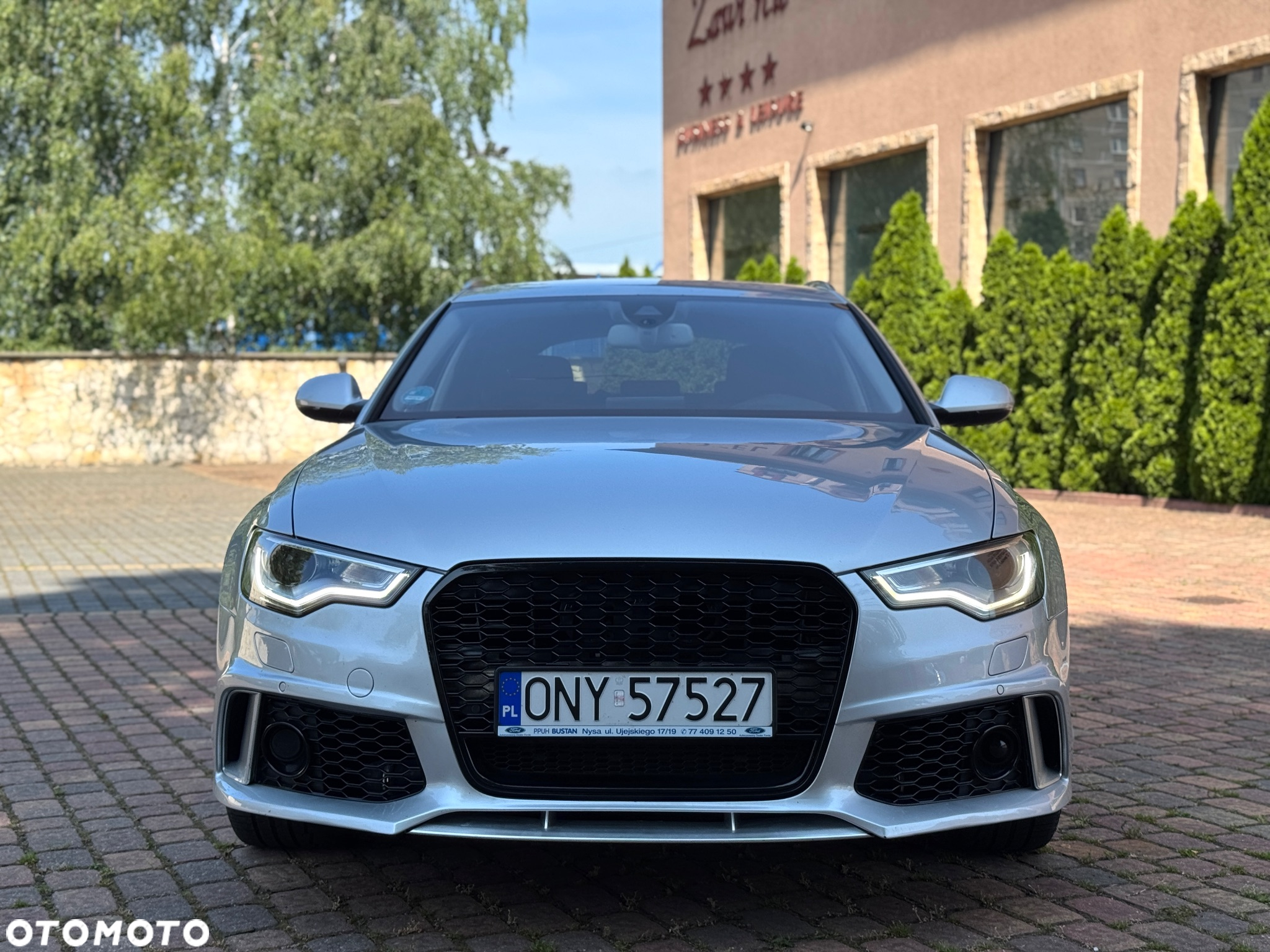 Audi A6 3.0 TDI Quattro S tronic - 3