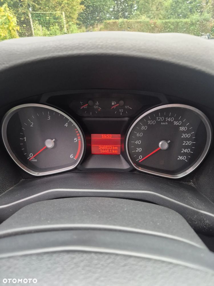 Ford Mondeo 1.8 TDCi Ambiente - 12