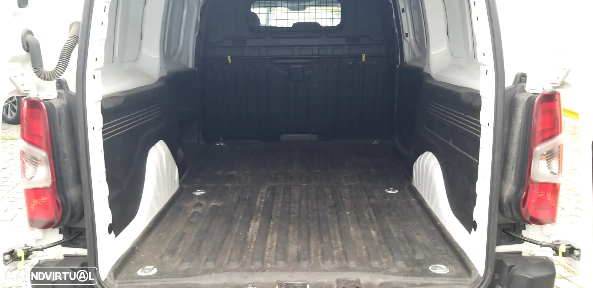 Citroën Berlingo XL - 11