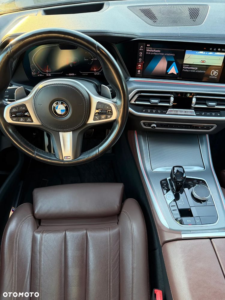 BMW X5 - 9