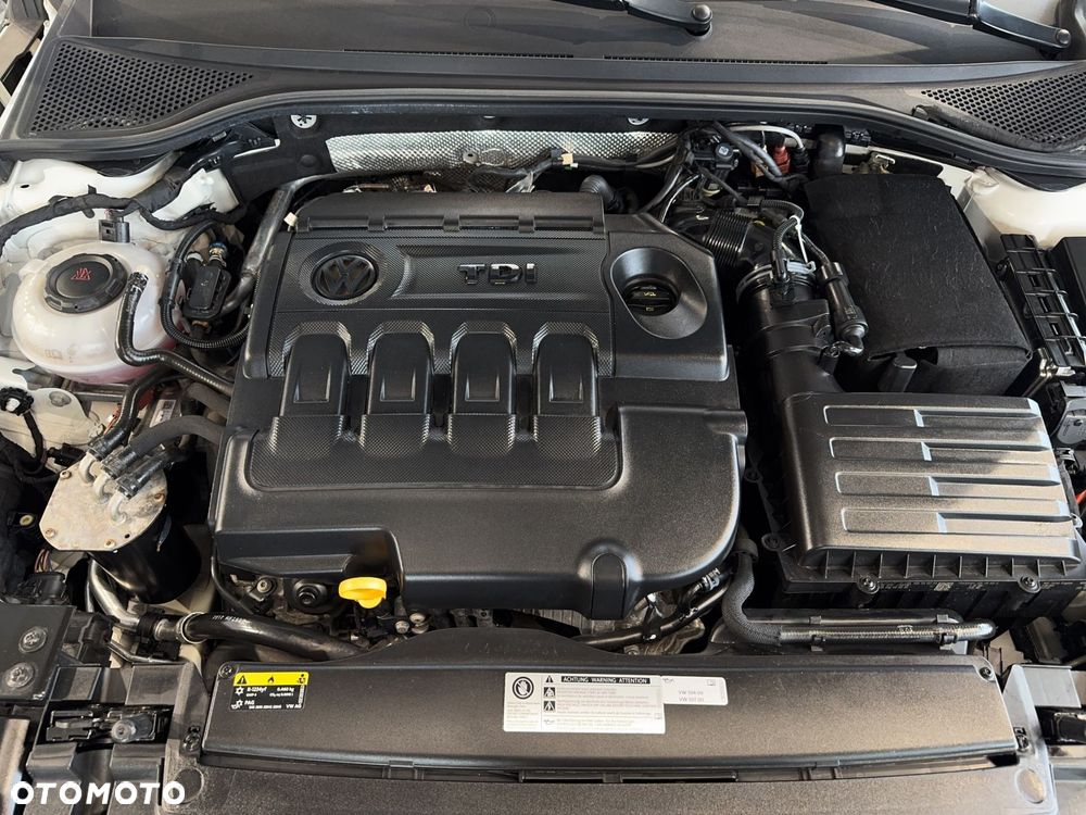 Volkswagen Arteon - 34