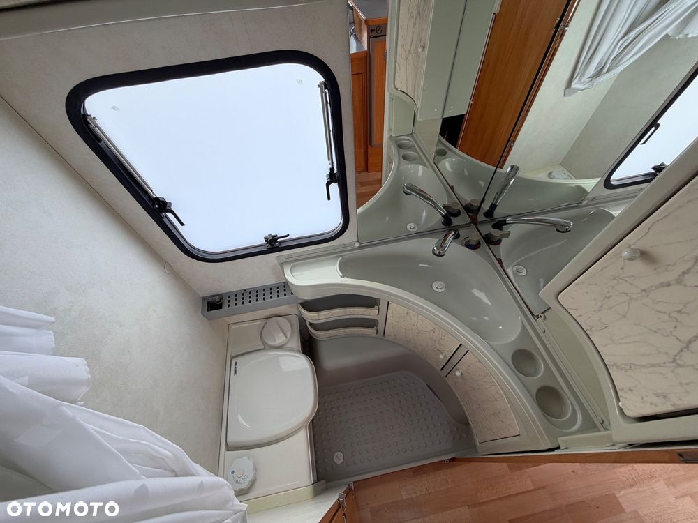 Adria ADORA 552 UK - 18