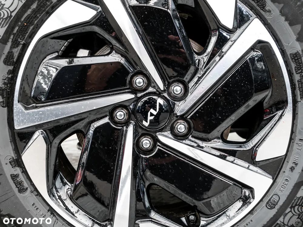 Kia Sportage 1.6 T-GDI HEV L 2WD - 9