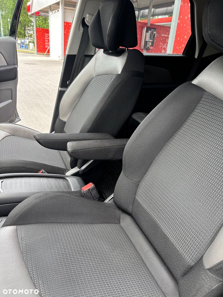 Citroën C4 Picasso BlueHDi 150 EAT6 Exclusive - 23