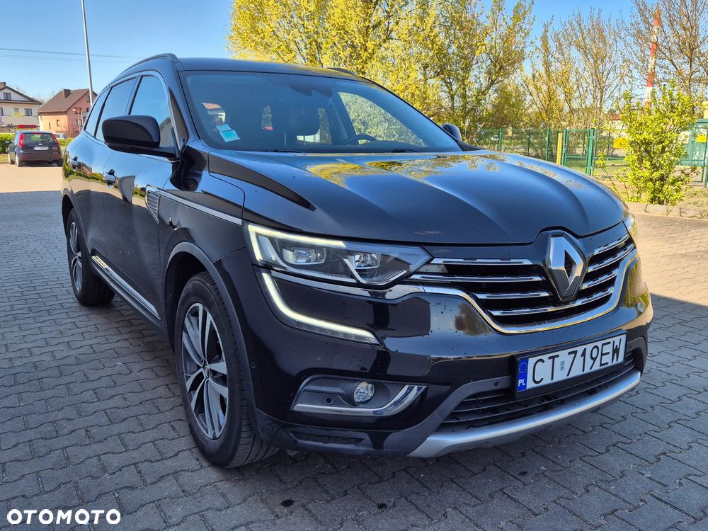 Renault Koleos - 3