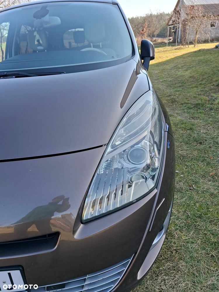 Renault Scenic TCe 130 Dynamique - 16