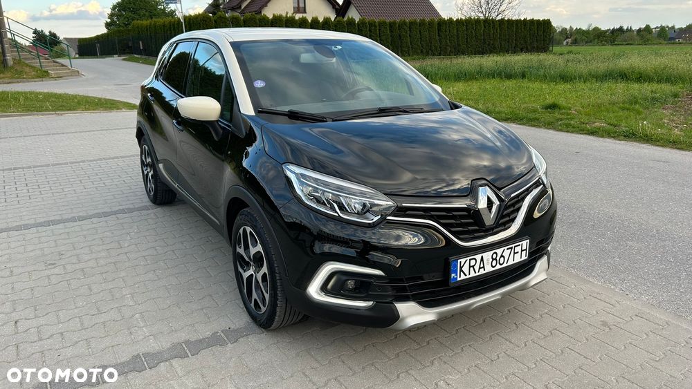 Renault Captur - 8