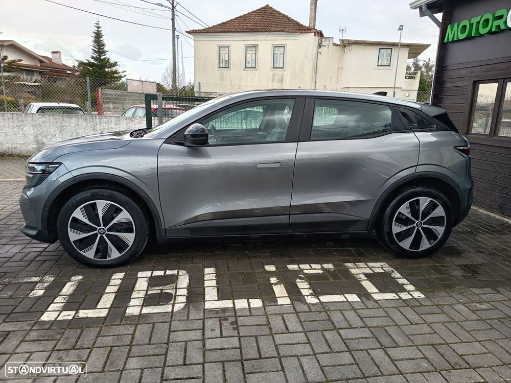 Renault Mégane E-Tech EV60 Evolution Optimum Charge - 5