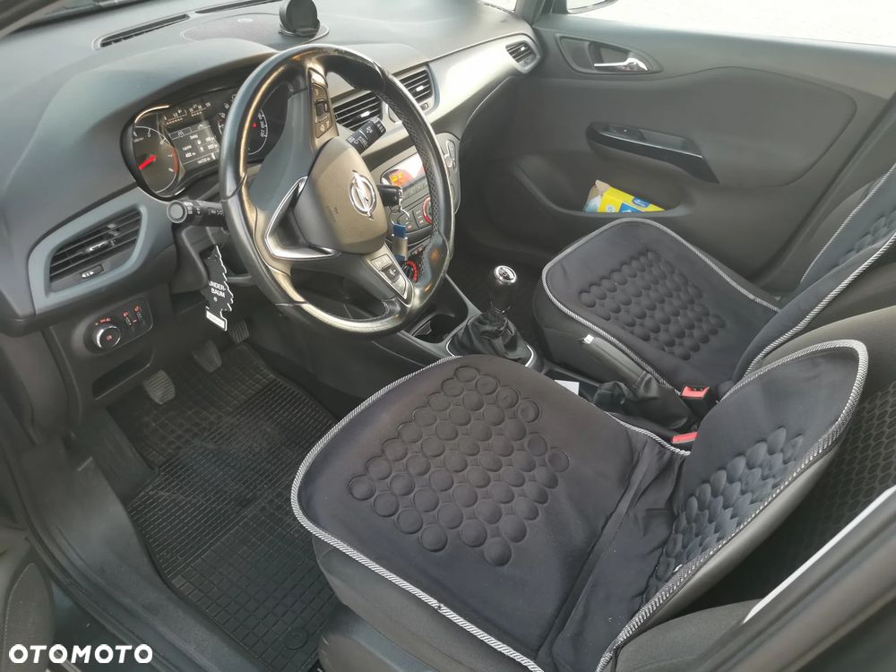 Opel Corsa - 9