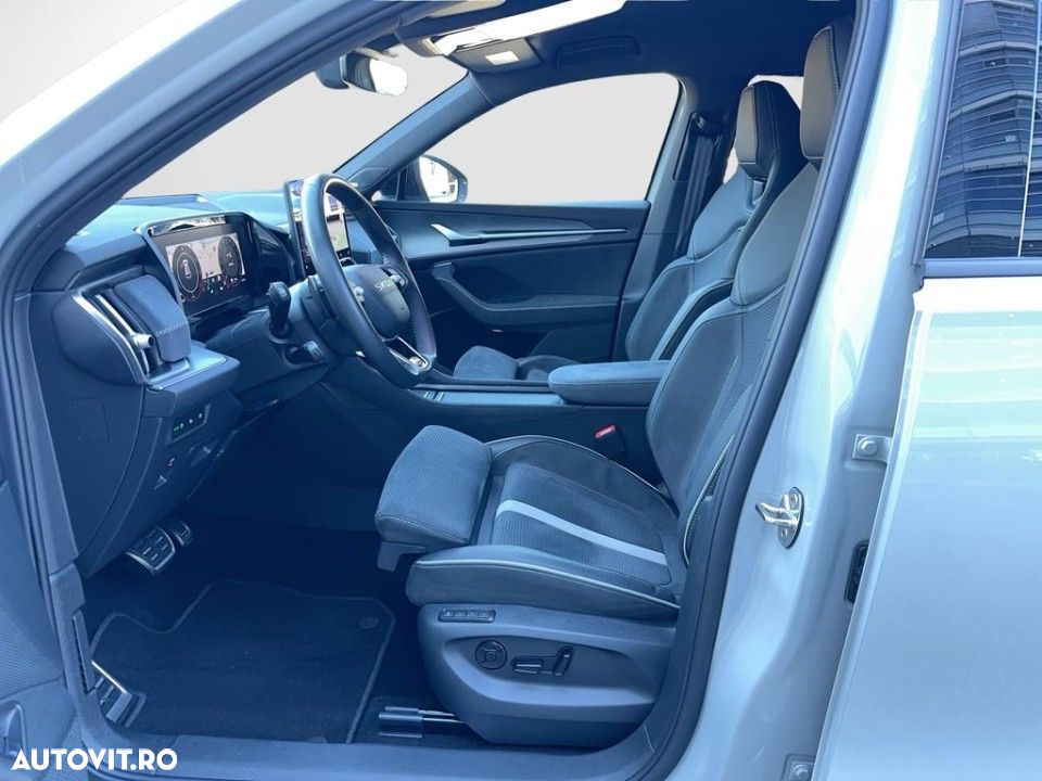 Skoda Kodiaq - 5