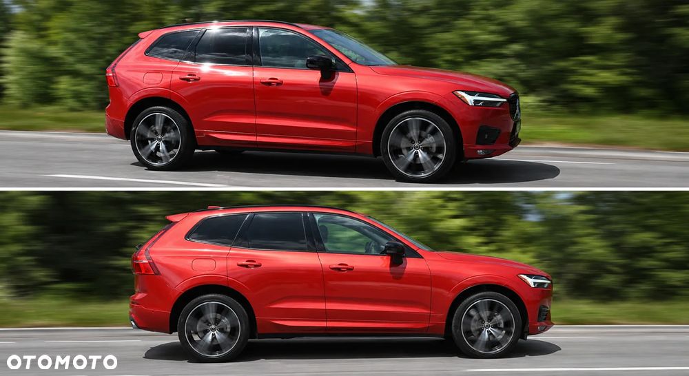 Volvo XC 60 - 1