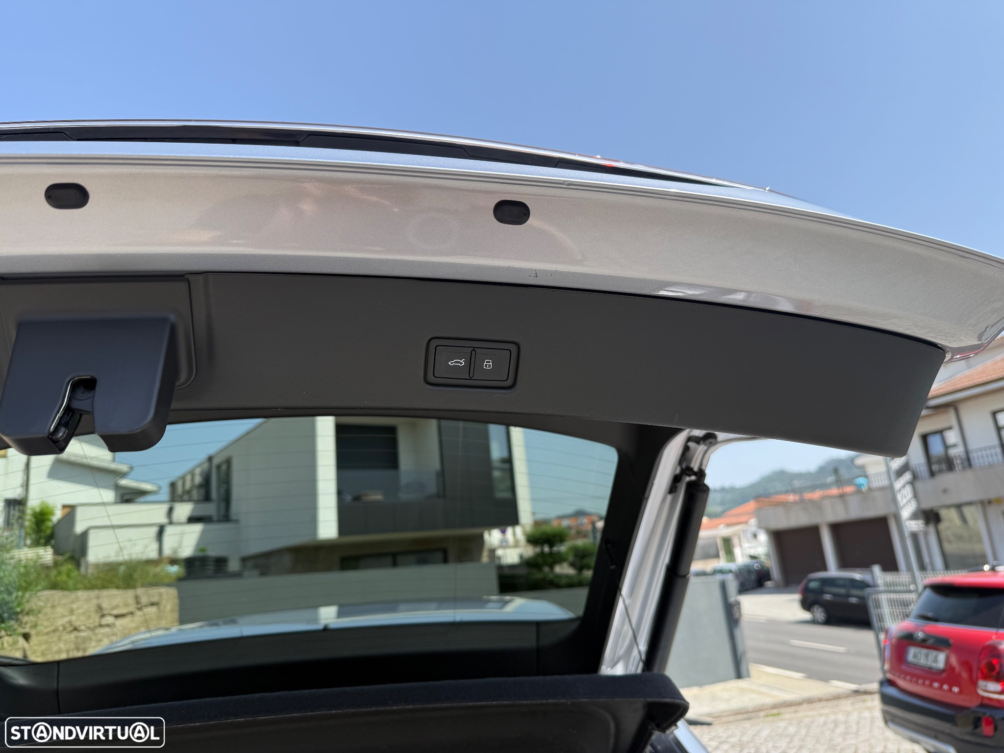Audi Q4 Sportback e-tron 40 82 kWH - 16