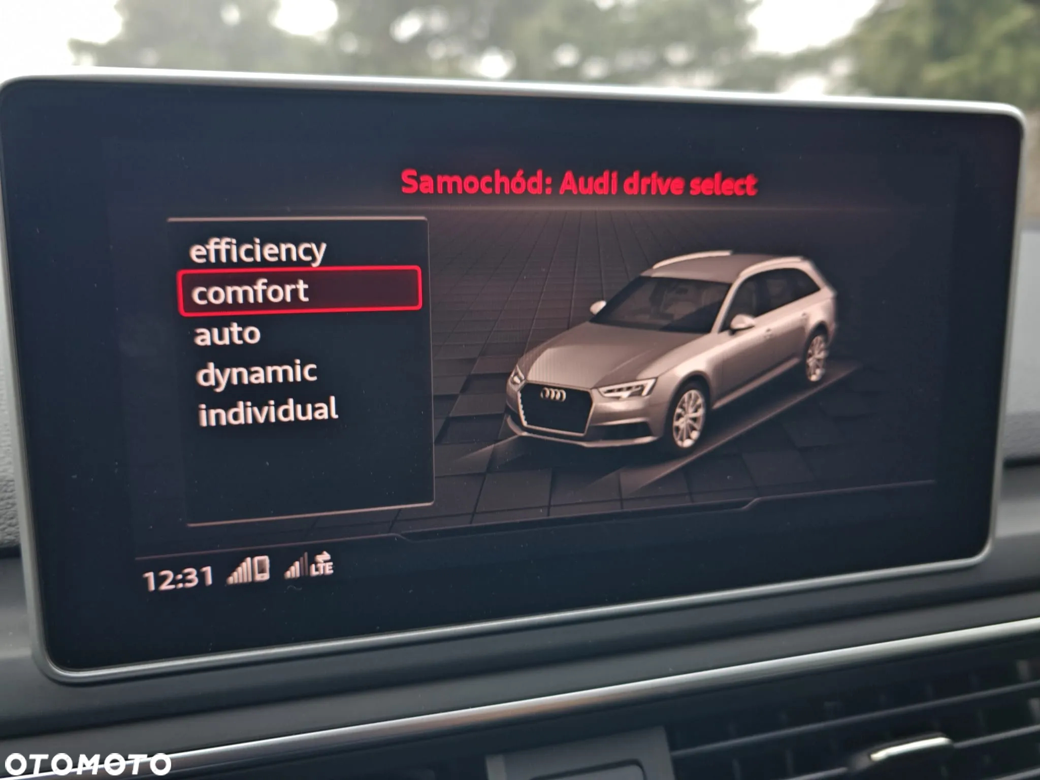Audi A4 40 TDI Sport S tronic - 29