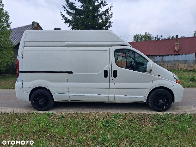 Renault Trafic - 4